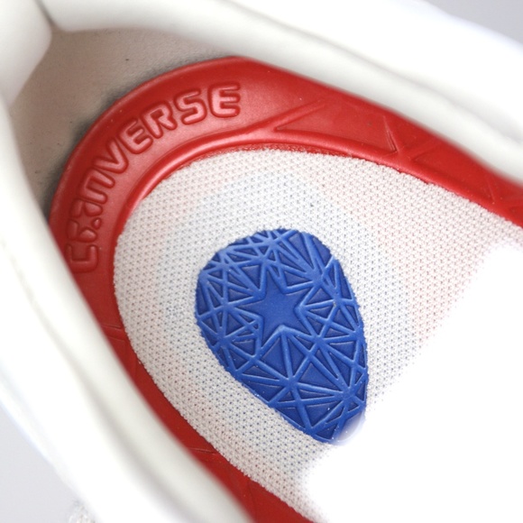 Converse One Star Metric CLS Suede - Buff White - Picture 6 of 7